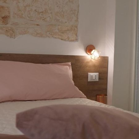 Via Ricasoli 8 Ostuni Eksteriør billede