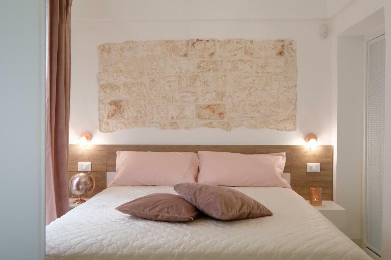 Via Ricasoli 8 Ostuni Eksteriør billede