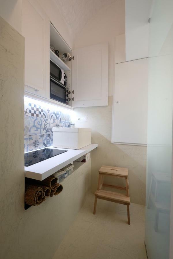 Via Ricasoli 8 Ostuni Eksteriør billede