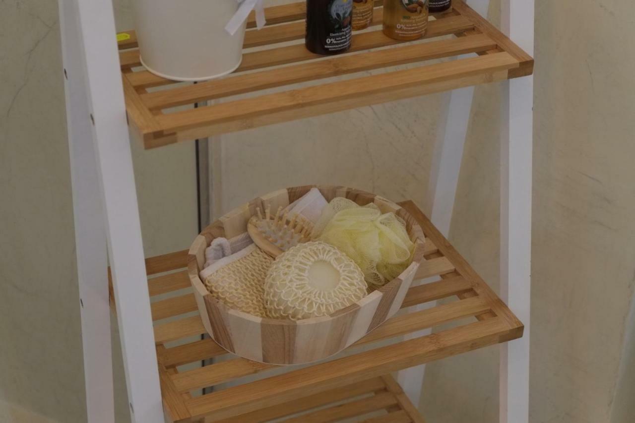 Via Ricasoli 8 Ostuni Eksteriør billede