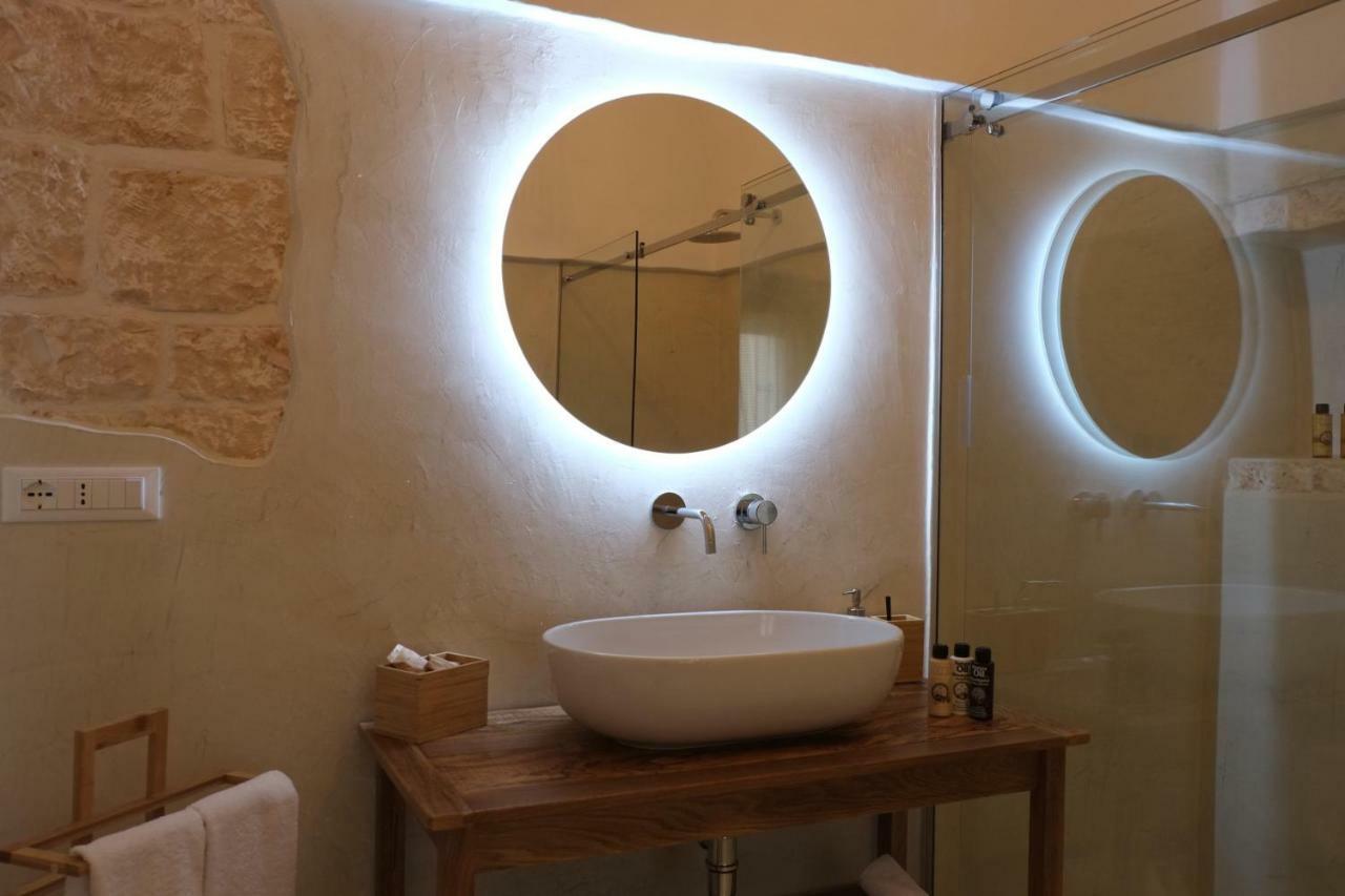 Via Ricasoli 8 Ostuni Eksteriør billede