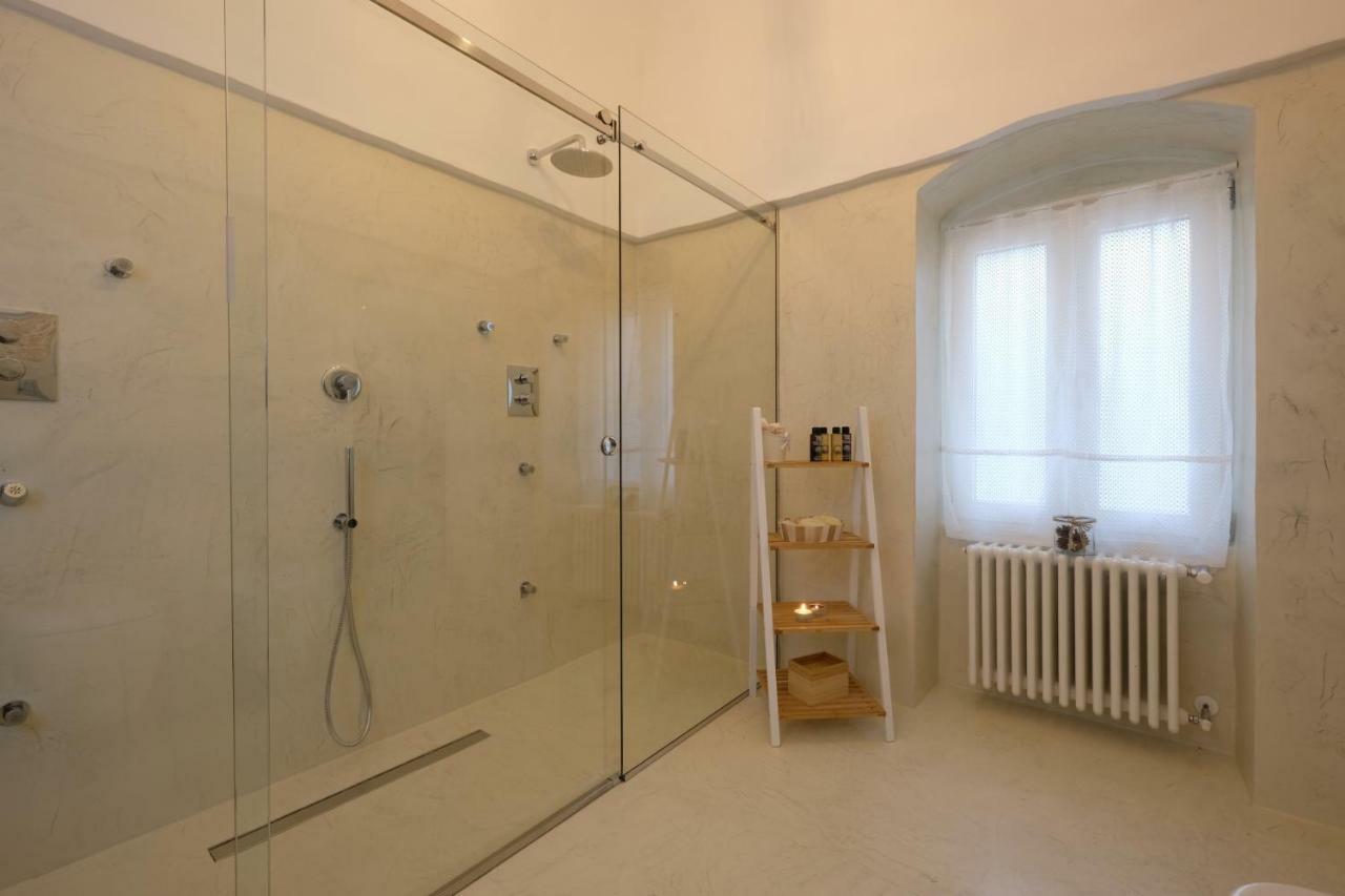 Via Ricasoli 8 Ostuni Eksteriør billede