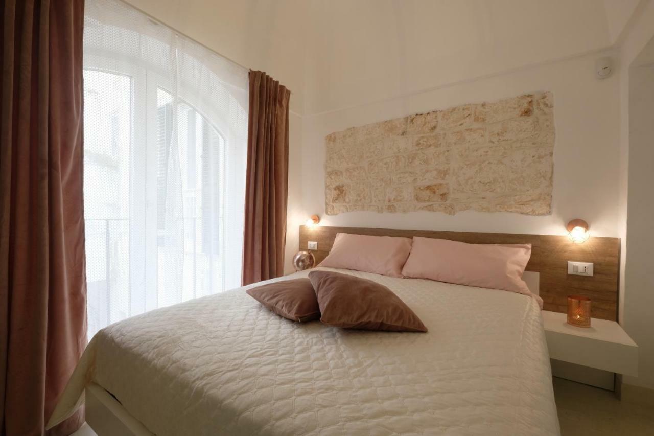 Via Ricasoli 8 Ostuni Eksteriør billede