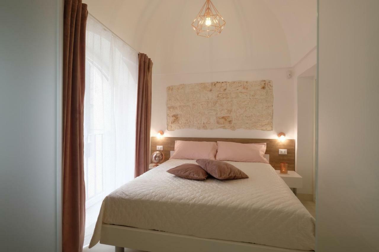 Via Ricasoli 8 Ostuni Eksteriør billede